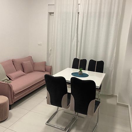 Luxury Villa Jasna 2 Bibinje Esterno foto
