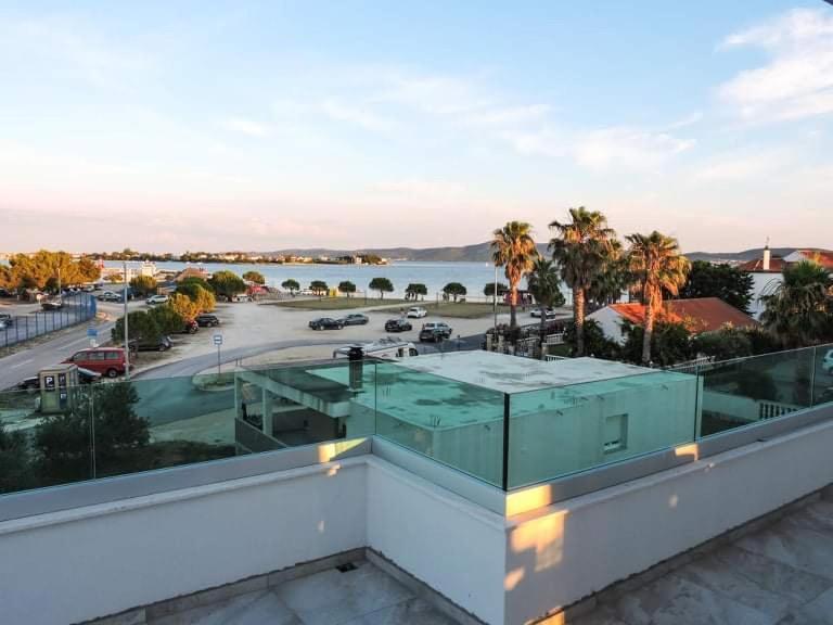 Luxury Villa Jasna 2 Bibinje Esterno foto