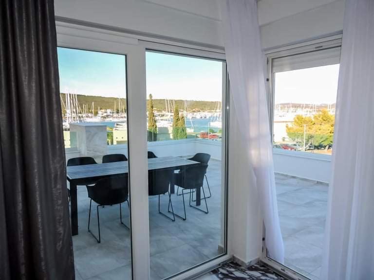 Luxury Villa Jasna 2 Bibinje Esterno foto