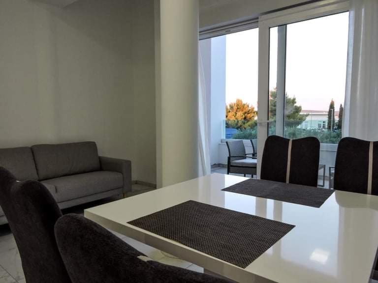 Luxury Villa Jasna 2 Bibinje Esterno foto