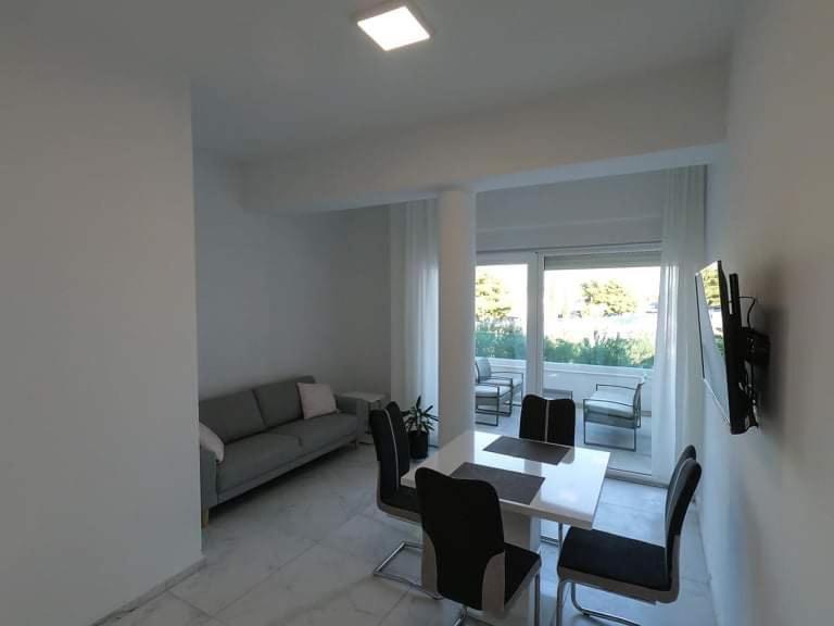 Luxury Villa Jasna 2 Bibinje Esterno foto