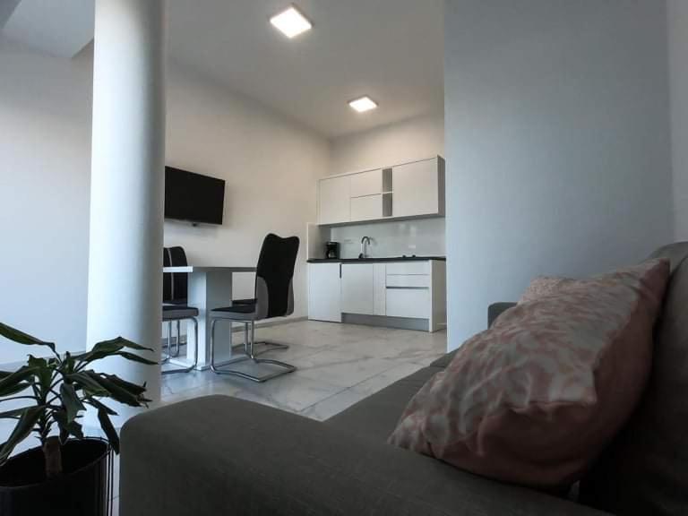 Luxury Villa Jasna 2 Bibinje Esterno foto