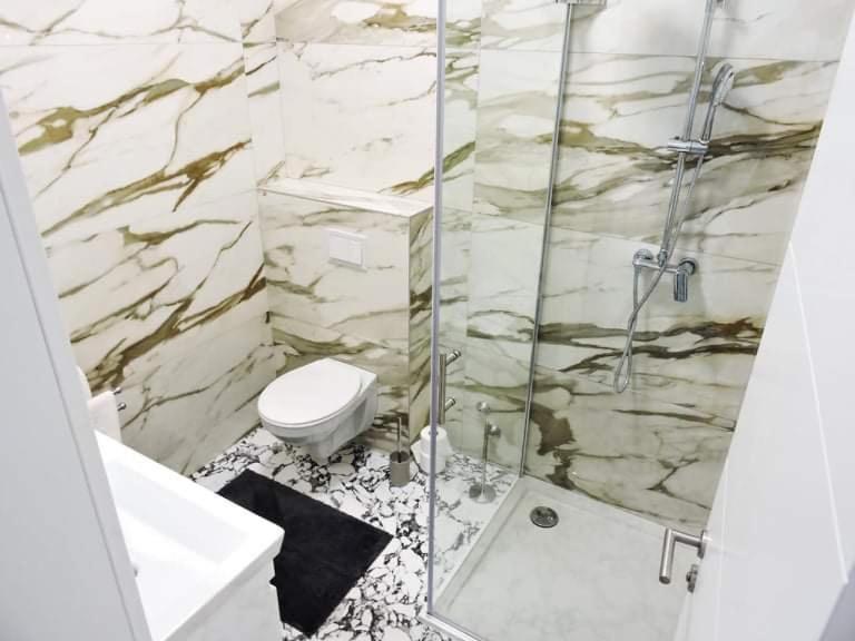 Luxury Villa Jasna 2 Bibinje Esterno foto