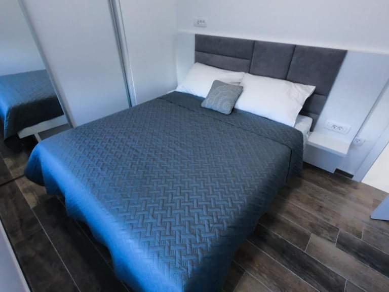 Luxury Villa Jasna 2 Bibinje Esterno foto