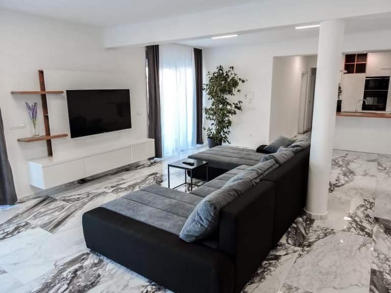 Luxury Villa Jasna 2 Bibinje Esterno foto