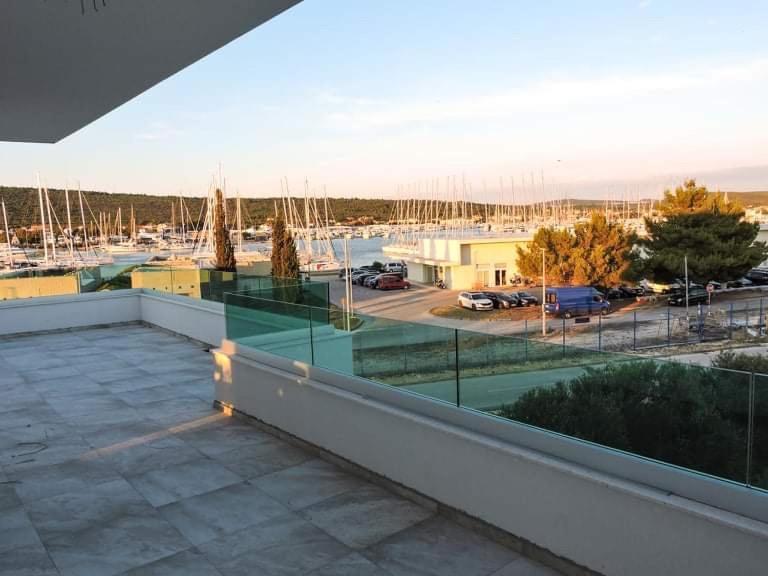 Luxury Villa Jasna 2 Bibinje Esterno foto