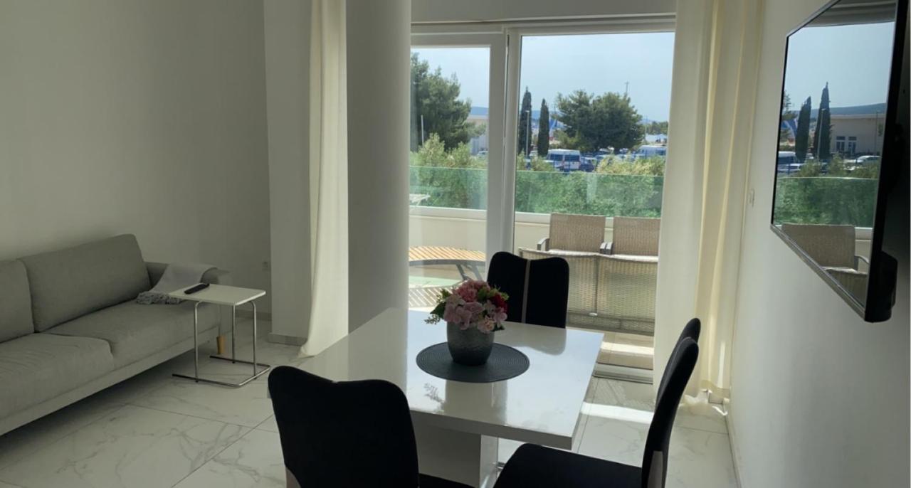 Luxury Villa Jasna 2 Bibinje Esterno foto