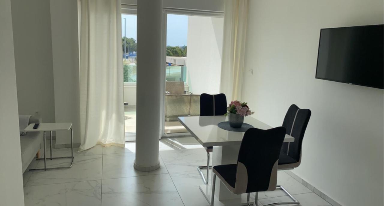 Luxury Villa Jasna 2 Bibinje Esterno foto