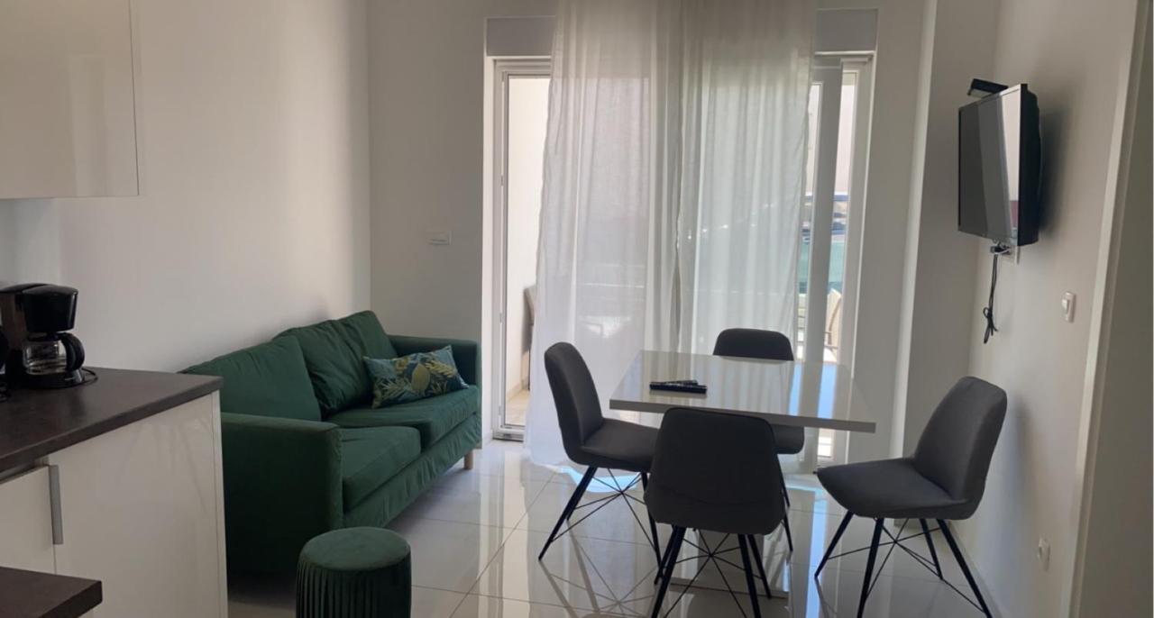 Luxury Villa Jasna 2 Bibinje Esterno foto