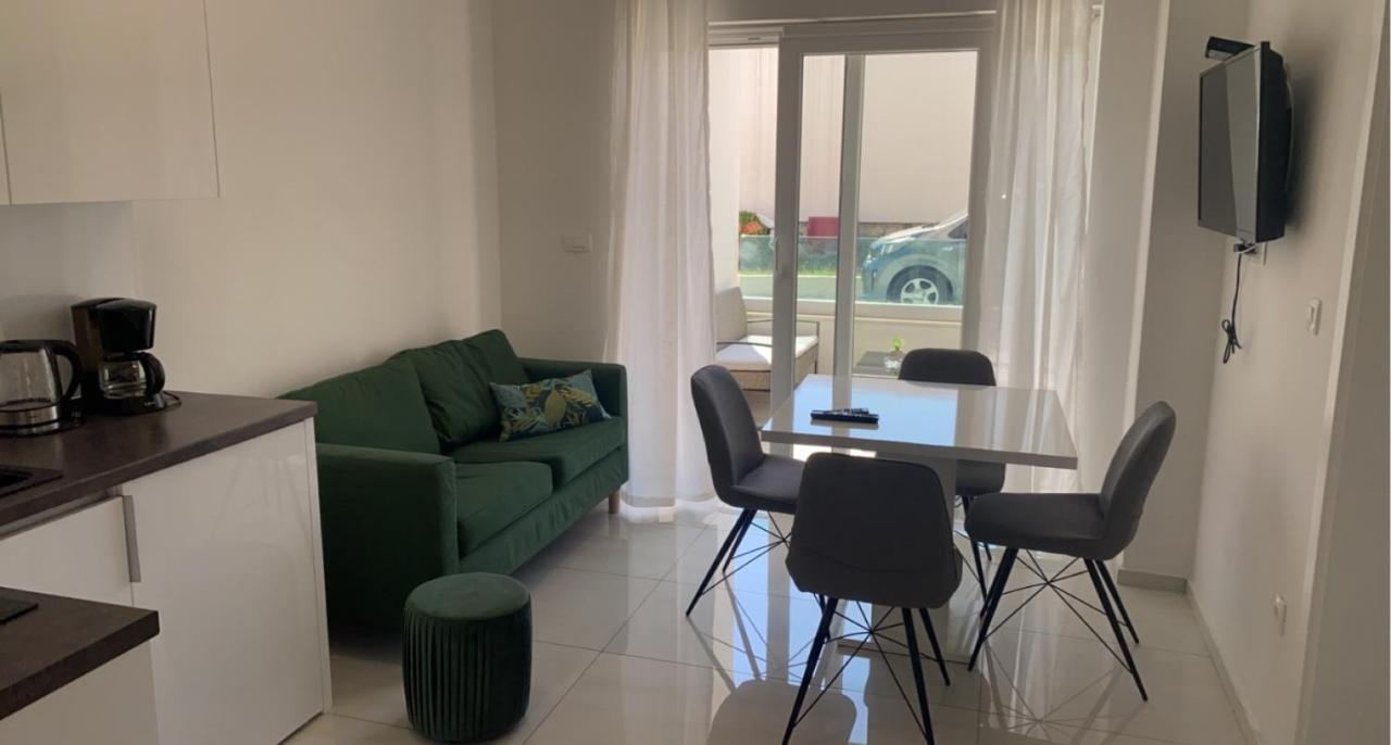 Luxury Villa Jasna 2 Bibinje Esterno foto
