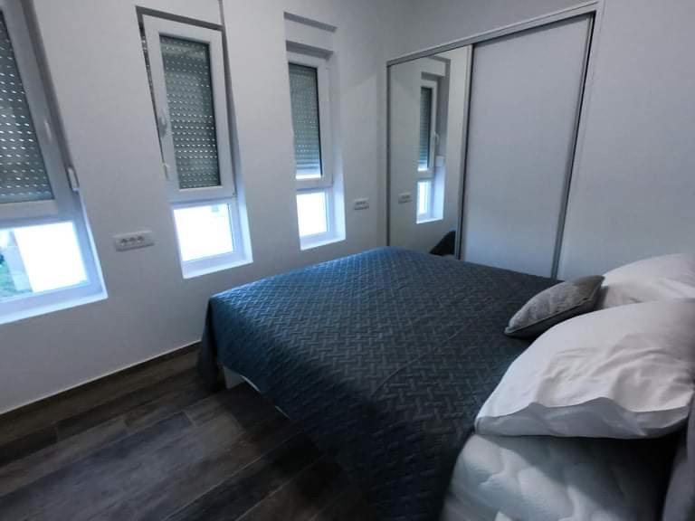Luxury Villa Jasna 2 Bibinje Esterno foto