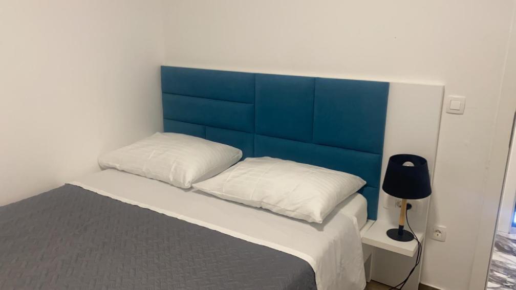 Luxury Villa Jasna 2 Bibinje Esterno foto