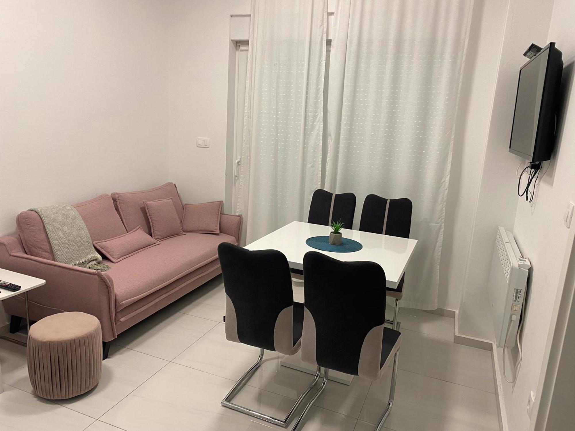 Luxury Villa Jasna 2 Bibinje Esterno foto
